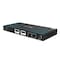 Bzbgear 1x2 8K UHD HDMI 2.1 Splitter with Audio De-embedder 8K60 4K120 4:4:4 10bit VRR, FVA, ALLM support BG-8K-DA12A - alternate 2